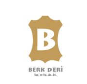 Berk Deri_logo